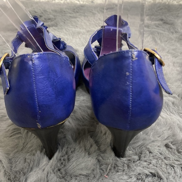 Madden Girl Heels - Picture 4 of 9